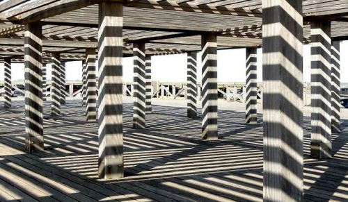 48 razy, gdy cienie zaskoczyły i warto je było sfotografować