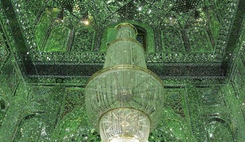 Miejsca mocy: 30 inspirujących wnętrz