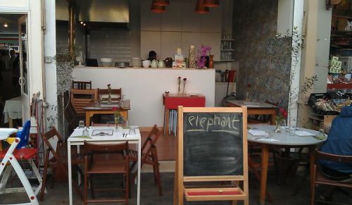 Jak rozpoznać kiepską restaurację? 30 sygnałów na które warto uważać
