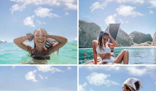 16 razy, gdy odkryto, jak bardzo zdjęcia na Instagramie są podrobione