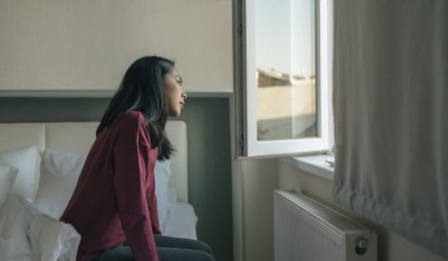 37 szczerych historii osób, które spędziły czas na oddziałach psychiatrycznych
