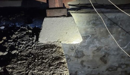 48 „Koszmarów” i „Cudów” Odkrytych podczas Inspekcji Budowlanych