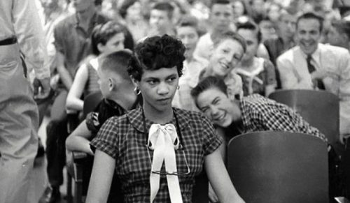 41 rzadkich zdjęć historycznych, których prawdopodobnie jeszcze nie widziałeś