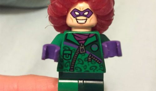 Ludzie pokazują „nielegalne” techniki budowania z LEGO i są genialne