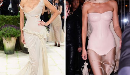 25 wielkich modowych wpadek z afterparty Met Gala — gdy gwiazdy zrzuciły swoje kreacje