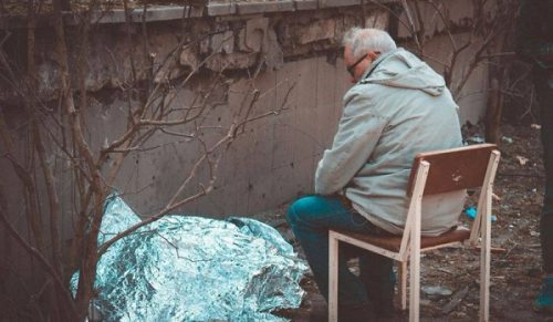 37 przerażających zdjęć, które stały się jeszcze bardziej niepokojące po poznaniu kontekstu