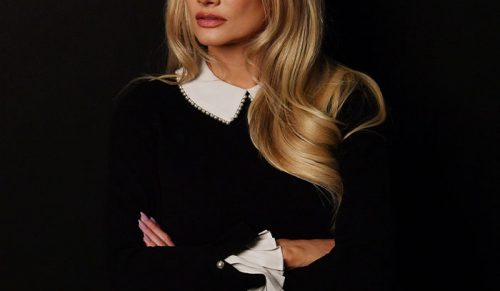 Holly Madison opowiada, jak naprawdę wyglądało życie za bramami posiadłości: „Trochę przerażające”