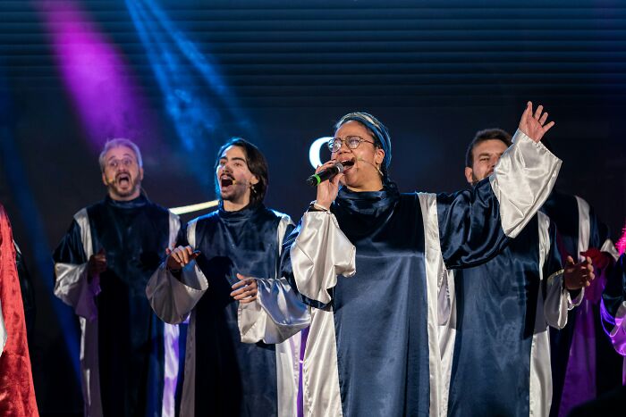 44 chwile w samolocie, które pozbawiły pasażerów słów