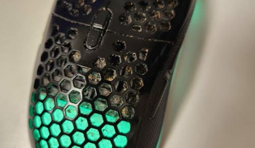 35 produktów z niepraktycznym designem, które wyglądają jak koszmar do czyszczenia