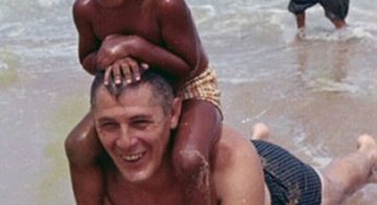 38 fascynujących starych zdjęć, które zmieniają spojrzenie na historię