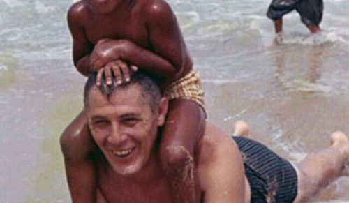 38 fascynujących starych zdjęć, które zmieniają spojrzenie na historię