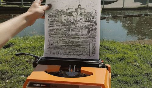 40 zabytkowych urządzeń, które pokazują, jak zmieniła się technologia