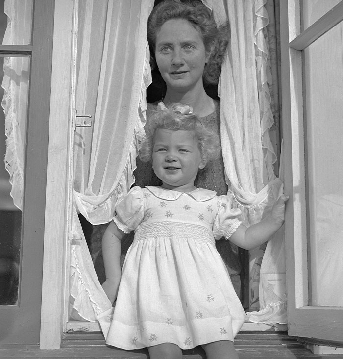 27 osób dzieli się rodzinnymi historiami o swoich dziadkach