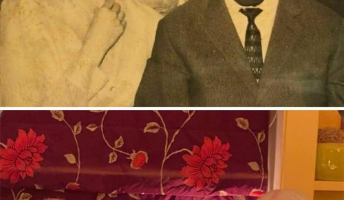 34 szczere ujęcia XX wieku uchwycone na zdjęciach