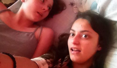 15 zabawnych sytuacji, gdy ludzie zapomnieli sprawdzić tło podczas robienia selfie