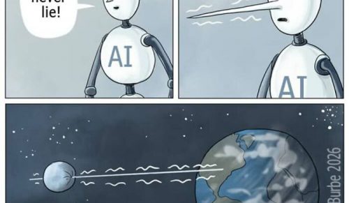Artystka tworzy zabawne komiksy, które poprawią Ci nastrój (50 nowych obrazków)
