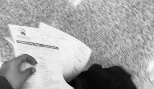 64 osób opowiada o najdziwniejszych dodatkowych zajęciach, które przyniosły im dodatkowy dochód