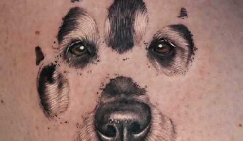 Ludzie pokazują epickie tatuaże, z których są dumni