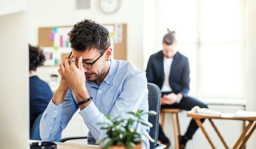 39 skandali w pracy, które kompletnie wybuchły