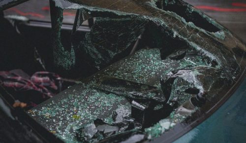 Przerażające wspomnienia: 40 osób opowiada o najstraszniejszych rzeczach, których były świadkami