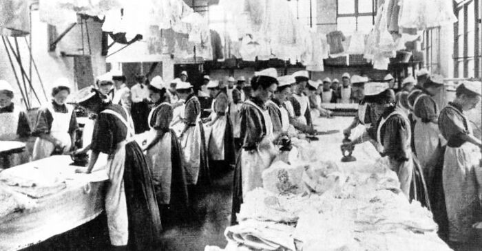 People Are Sharing 31 'Dark Events' From History You May Not Have Known About