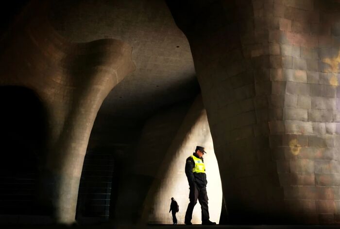 The Watchman