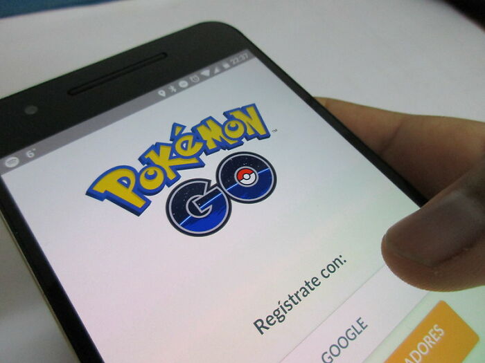 I Got Banned From r/Pokemongo For Spreading Misinformation About The Covid Vaccine