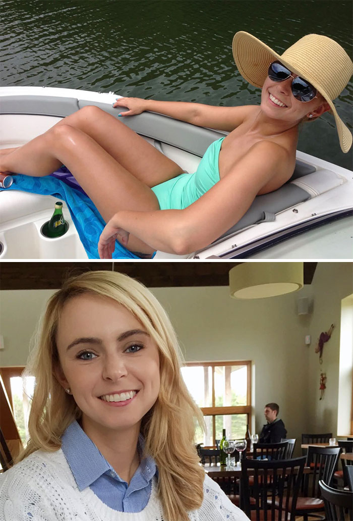 62 People Who Know They Look MAGA And Find The Whole Thing Pretty Funny