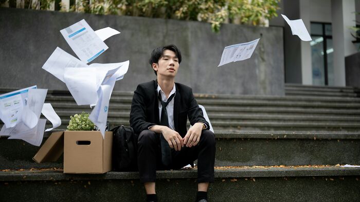 Career Exit Moments: 36 Employees Who Quit In Unforgettable Ways