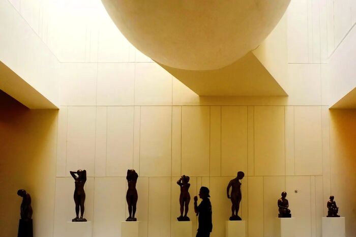Lost In Art