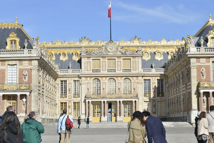 France