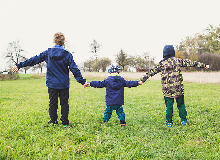 People Share 37 Habits They Have Had Since They Were Kids That They Now Realize Have A Much Deeper Meaning