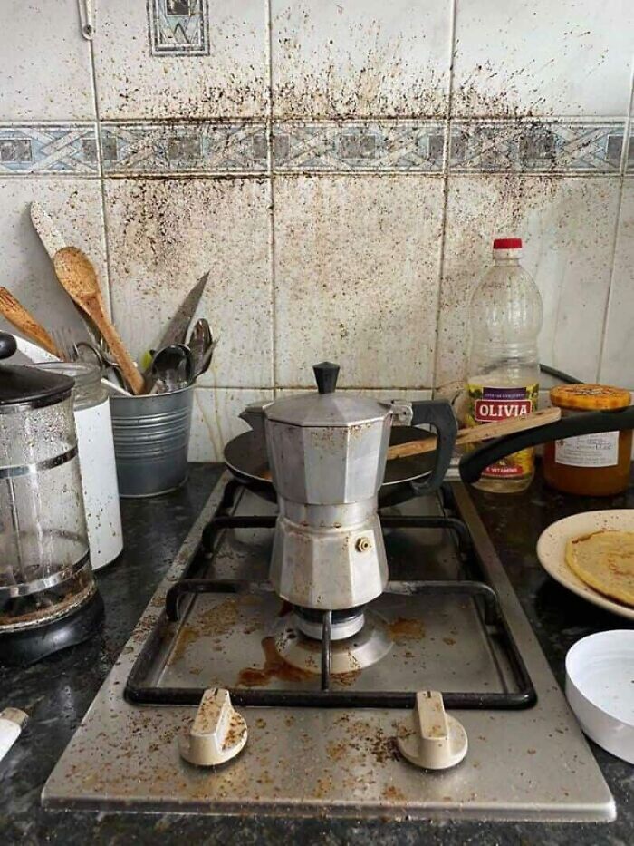 Coffee Anyone?