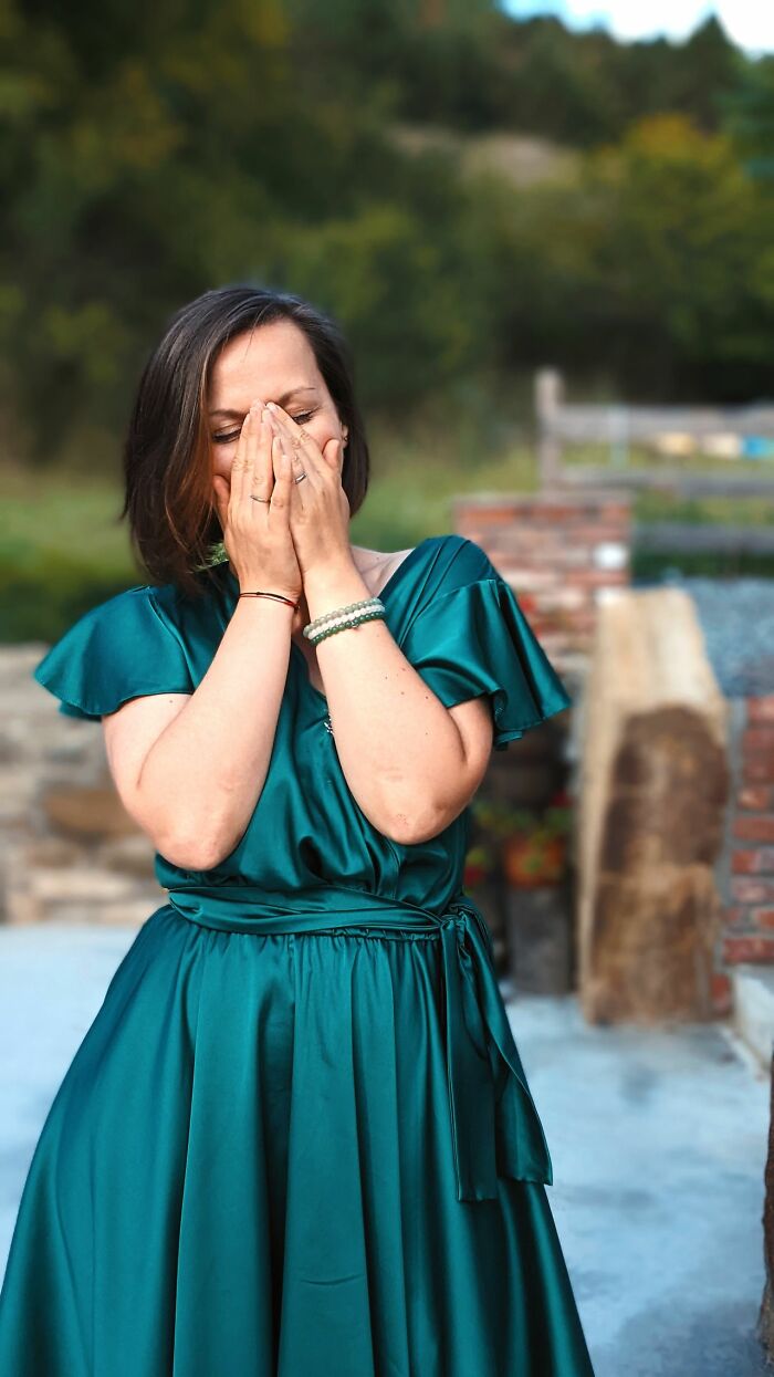 Unforgettable Wedding Moments That People Still Can’t Believe Actually Happened