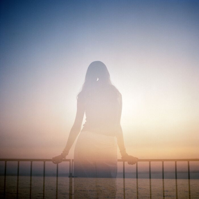 "You Are Everything To Me" By Angela Crosti, United Kingdom