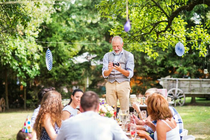 Unforgettable Wedding Moments That People Still Can’t Believe Actually Happened