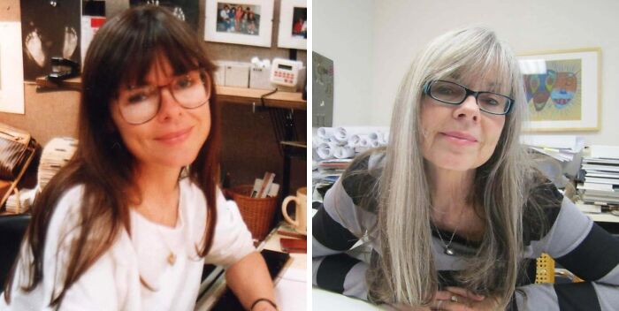 At My Desk Hardly Working, 1992-2019