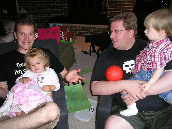 Parenthood