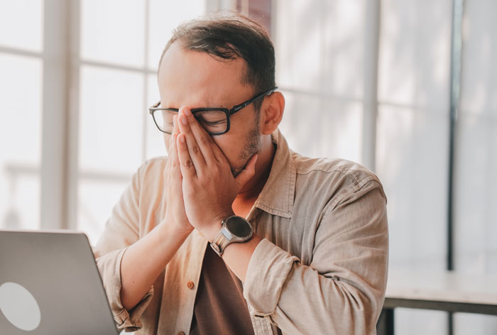 64 Workers Share The Moments That Made Them Think “Nope, I’m Done”