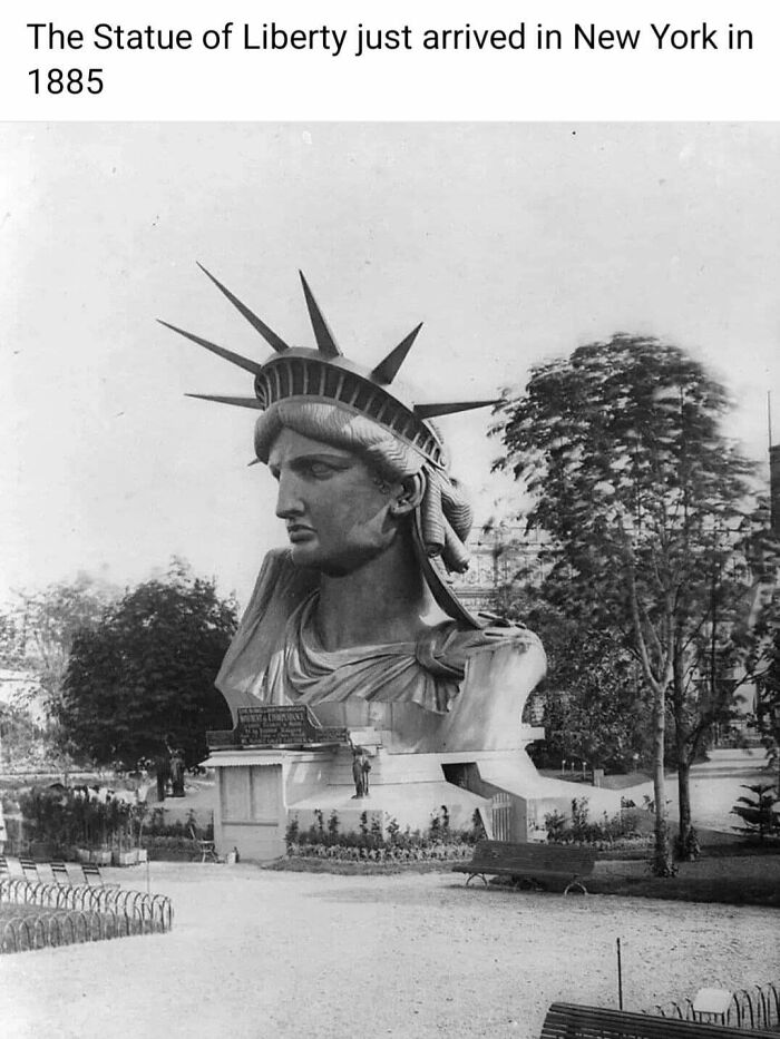 Various Photos Of NYC From 1800's-1900's
