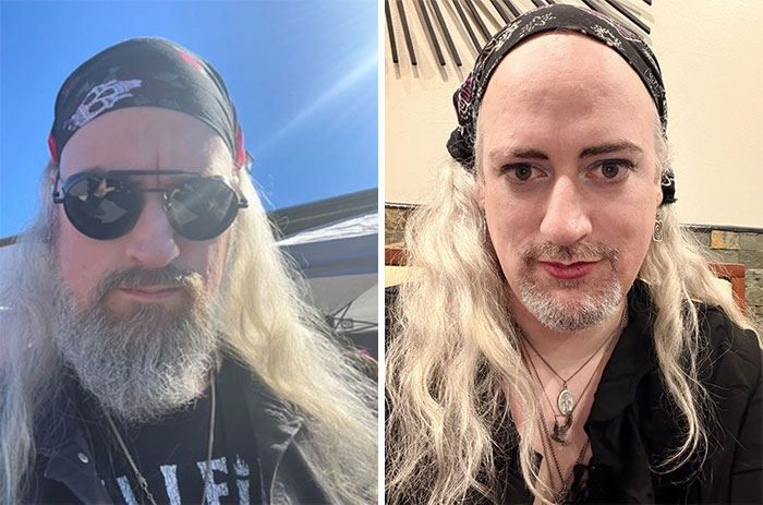 62 People Who Know They Look MAGA And Find The Whole Thing Pretty Funny