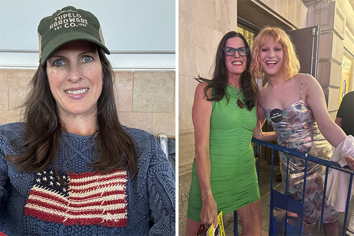 62 People Who Know They Look MAGA And Find The Whole Thing Pretty Funny