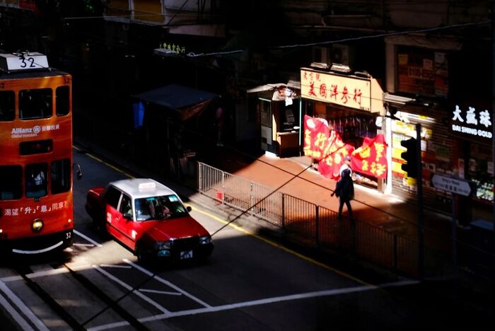 A Slice Of Light