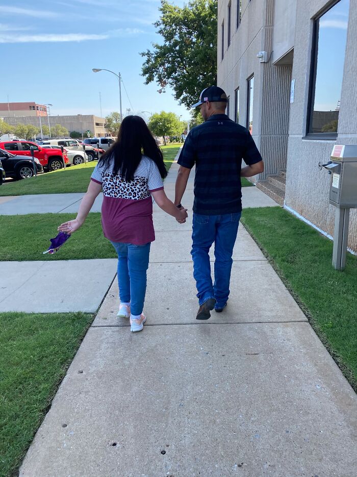 Even After Many Years: 90 Women Share The Sweetest Proof They Found The Right Man