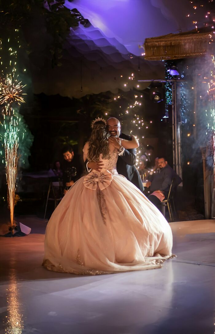 Unforgettable Wedding Moments That People Still Can’t Believe Actually Happened