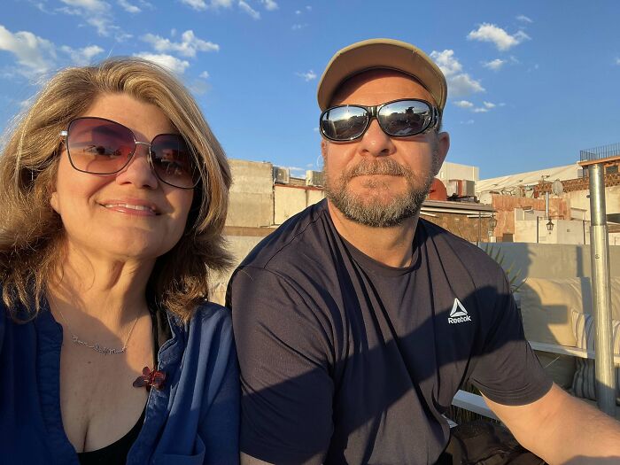 62 People Who Know They Look MAGA And Find The Whole Thing Pretty Funny