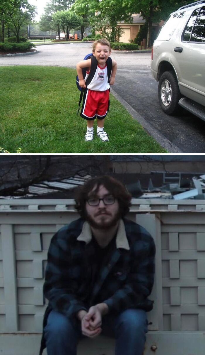 Me: 2004, 2021 (20)