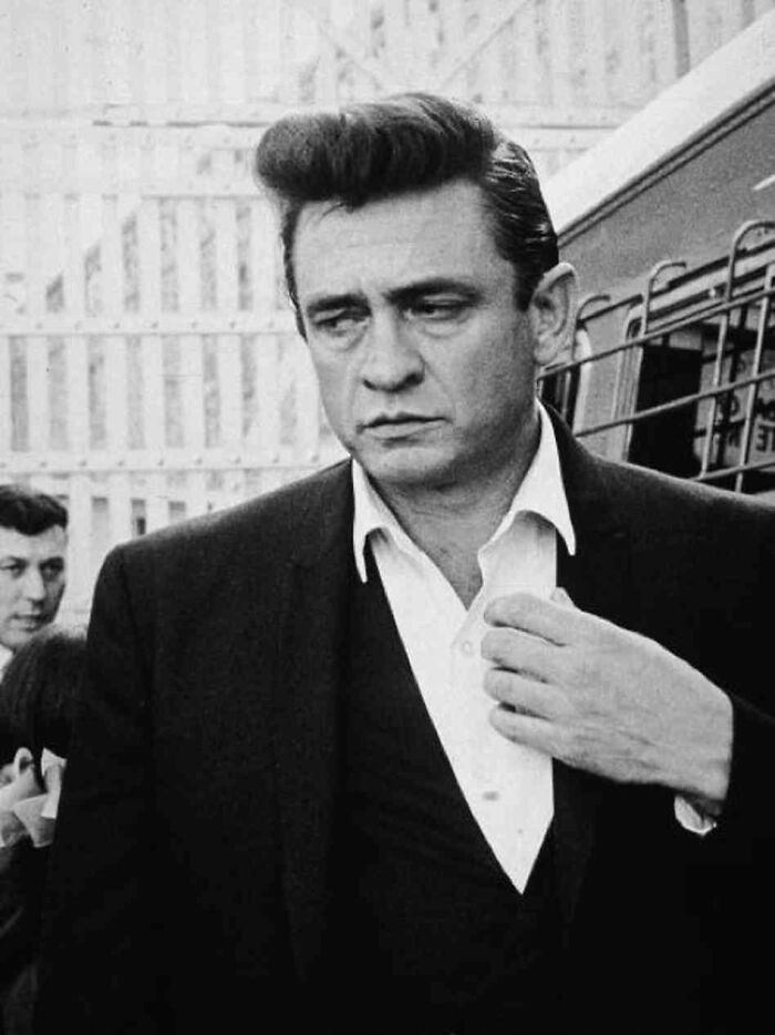 Johnny Cash
