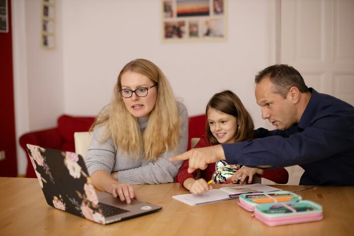 Forgetting Children Learn Through Repetition