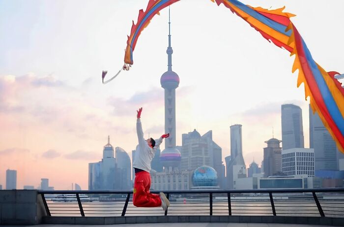 Xin Nian Kuai Le / Happy Lunar New Year 2026
